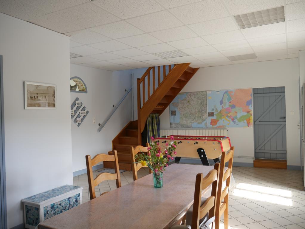Chambres D'Hotes La Ferme Du Scardon Neufmoulin Kültér fotó